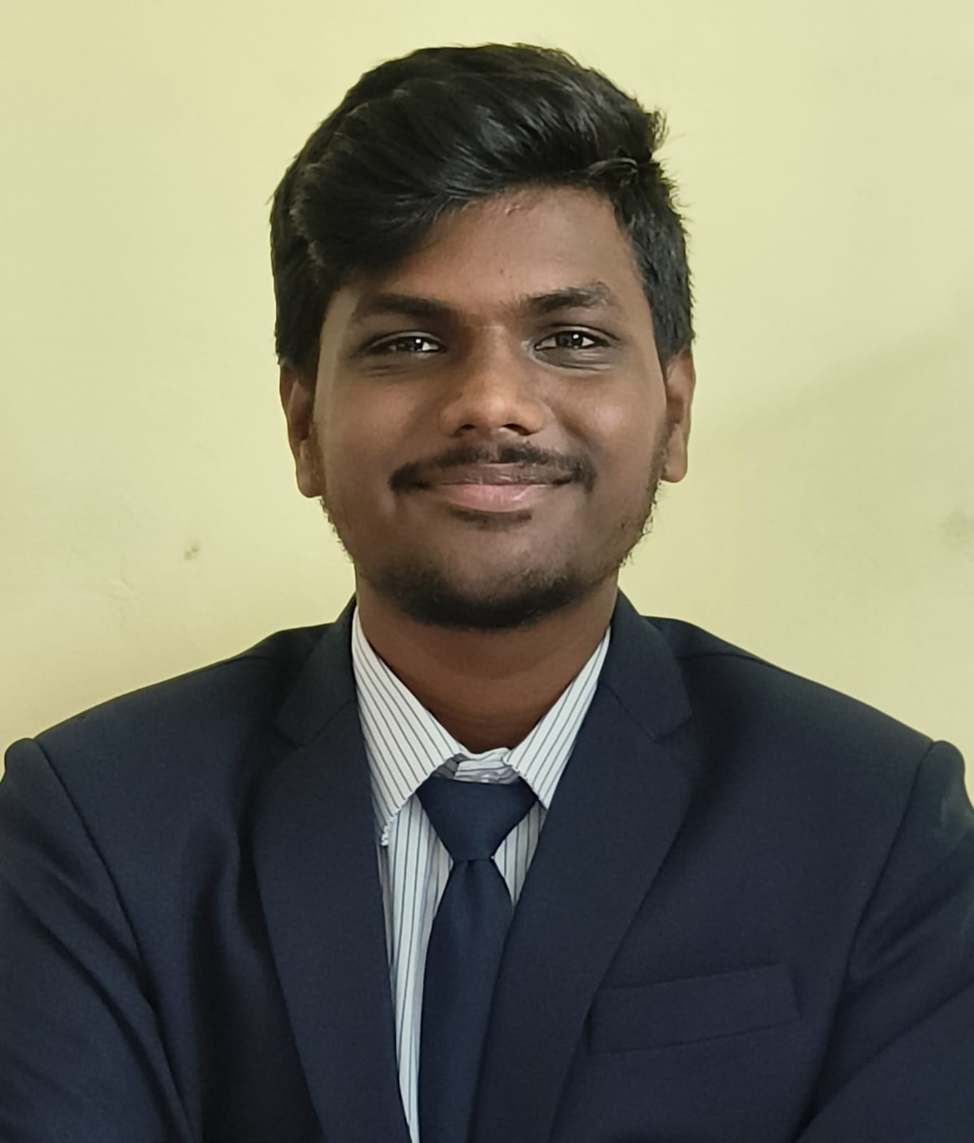 Piyush Bodhe - Professional Photo